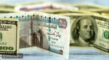 تحديث جديد.. سعر صرف الدولار والعملات الأجنبية مقابل الجنيه المصري في البنوك